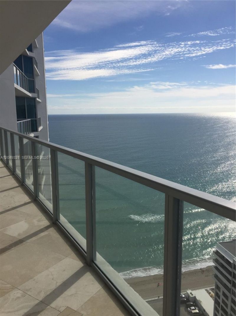 3101 S Ocean Dr , Unit 1406, Hollywood, FL 33019 Photo