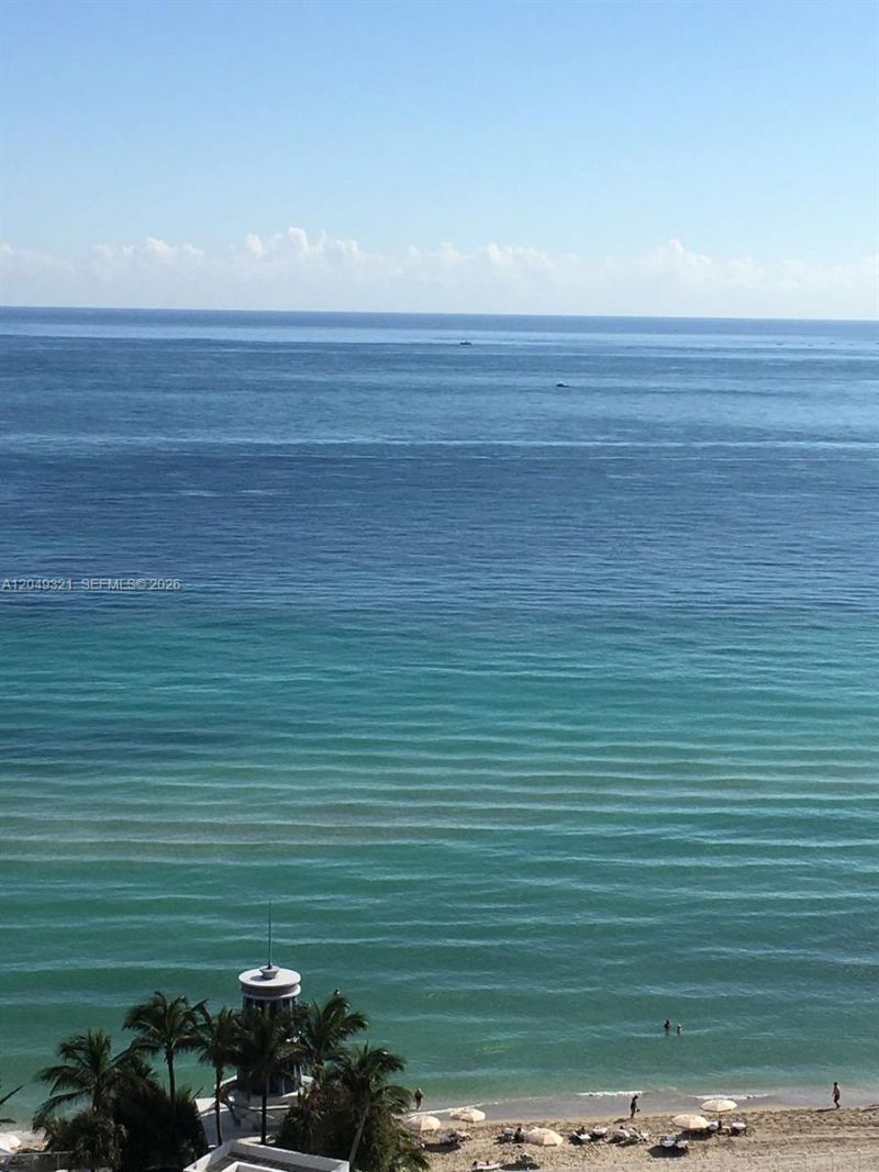 3101 S Ocean Dr , Unit 1406, Hollywood, FL 33019 Photo
