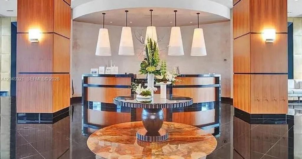 3101 S Ocean Dr , Unit 1406, Hollywood, FL 33019 Photo