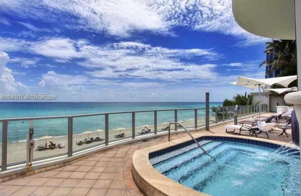 3101 S Ocean Dr , Unit 1406, Hollywood, FL 33019 Photo