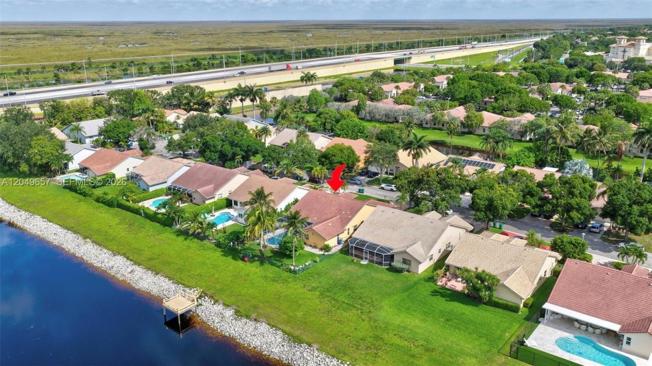12436 SW 1st St, Coral Springs, FL 33071 Photo