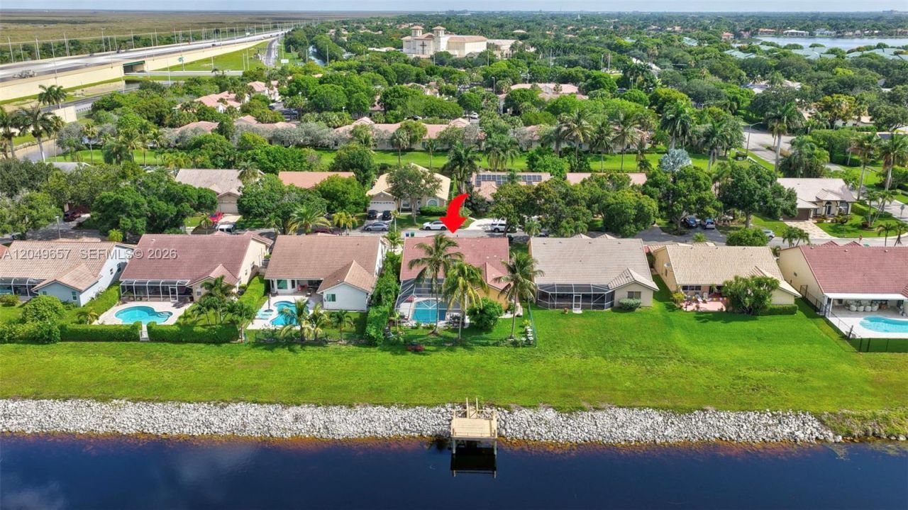 12436 SW 1st St, Coral Springs, FL 33071 Photo