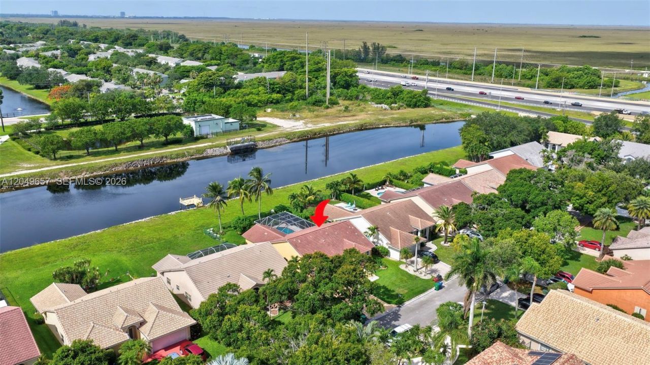 12436 SW 1st St, Coral Springs, FL 33071 Photo