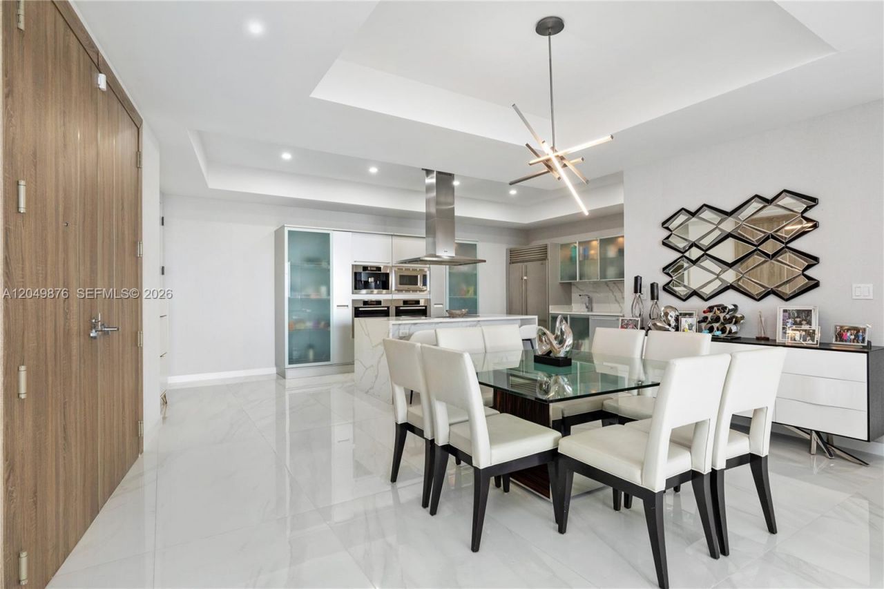 18201 Collins Ave, Unit 3504, Sunny Isles Beach, FL 33160 Photo