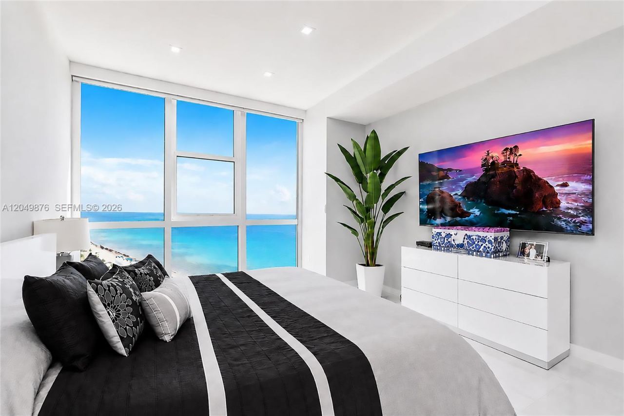 18201 Collins Ave, Unit 3504, Sunny Isles Beach, FL 33160 Photo