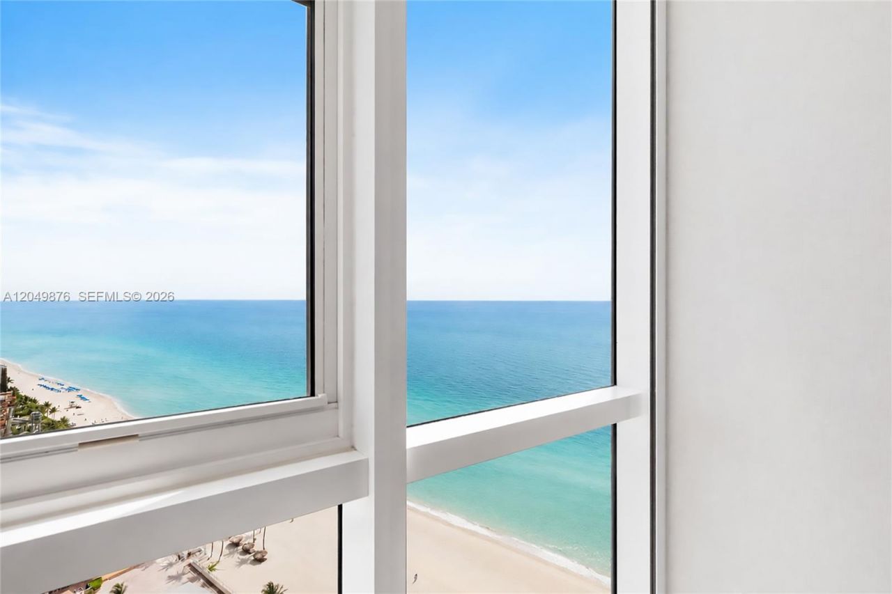 18201 Collins Ave, Unit 3504, Sunny Isles Beach, FL 33160 Photo