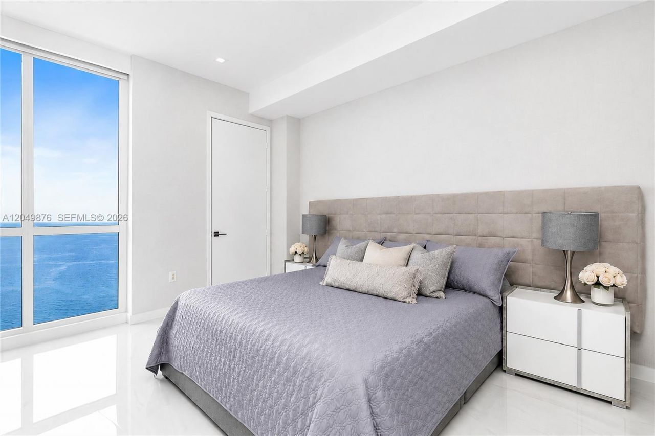 18201 Collins Ave, Unit 3504, Sunny Isles Beach, FL 33160 Photo