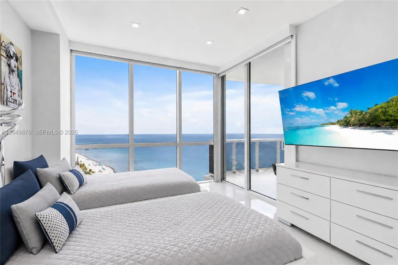 18201 Collins Ave, Unit 3504, Sunny Isles Beach, FL 33160 Photo