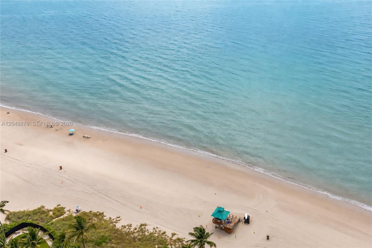18201 Collins Ave, Unit 3504, Sunny Isles Beach, FL 33160 Photo