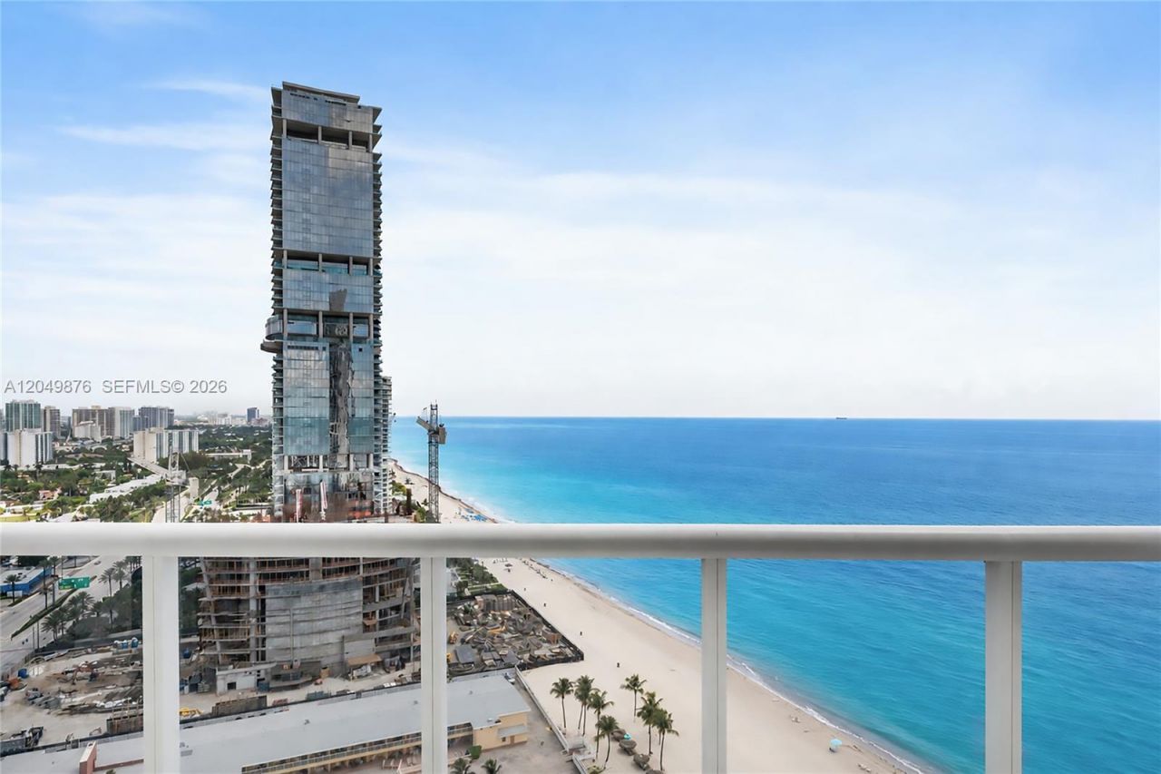 18201 Collins Ave, Unit 3504, Sunny Isles Beach, FL 33160 Photo