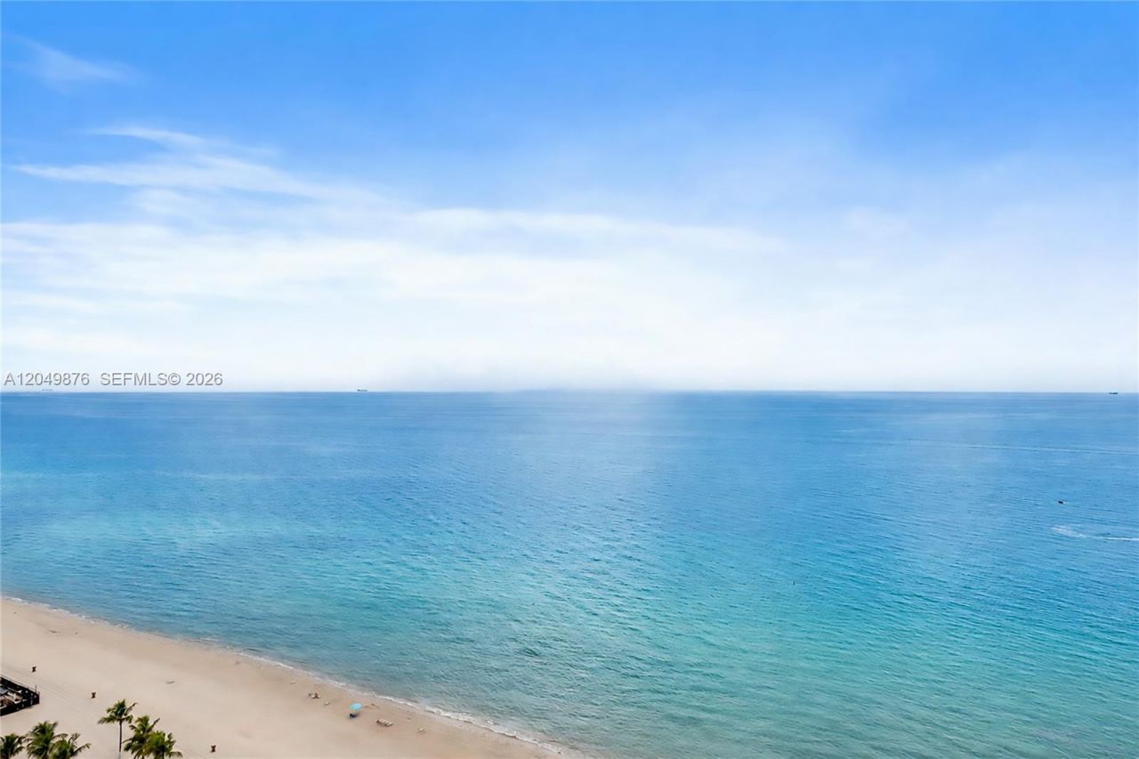 18201 Collins Ave, Unit 3504, Sunny Isles Beach, FL 33160 Photo