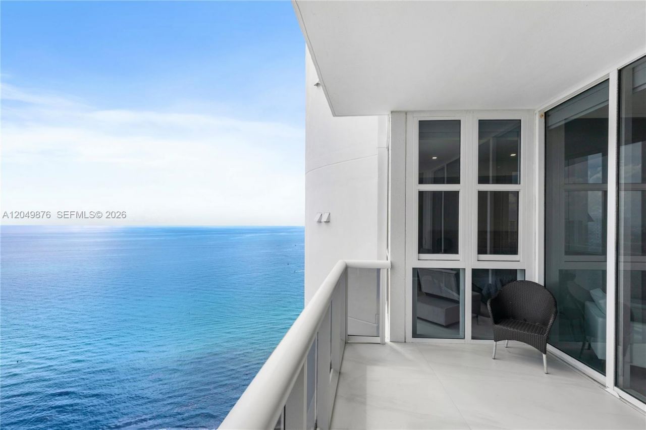 18201 Collins Ave, Unit 3504, Sunny Isles Beach, FL 33160 Photo
