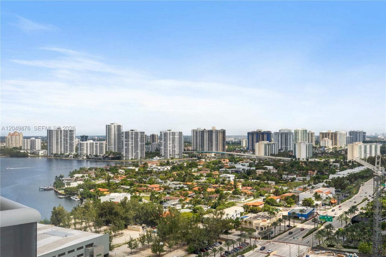 18201 Collins Ave, Unit 3504, Sunny Isles Beach, FL 33160 Photo