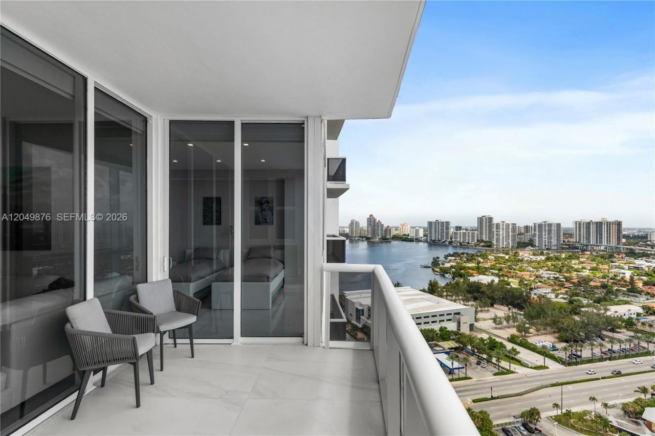 18201 Collins Ave, Unit 3504, Sunny Isles Beach, FL 33160 Photo
