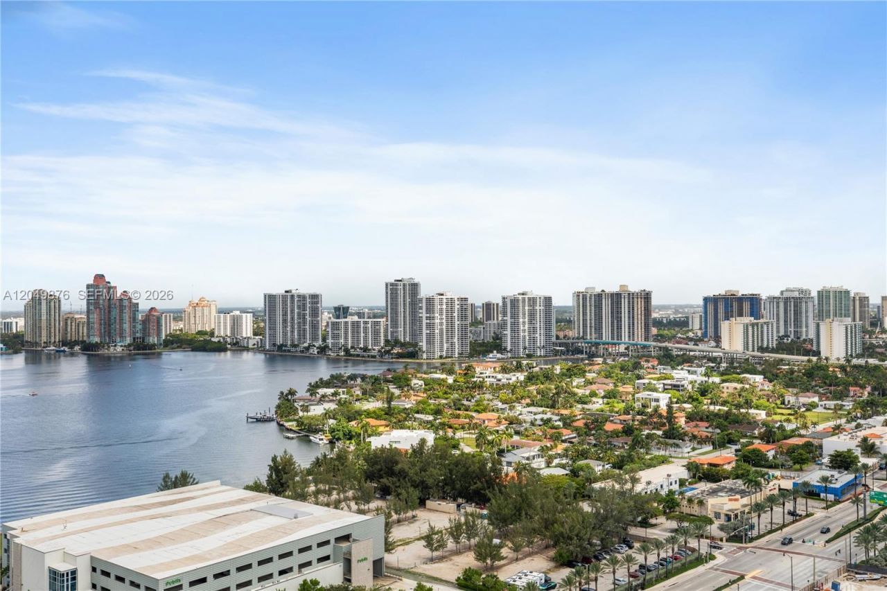 18201 Collins Ave, Unit 3504, Sunny Isles Beach, FL 33160 Photo