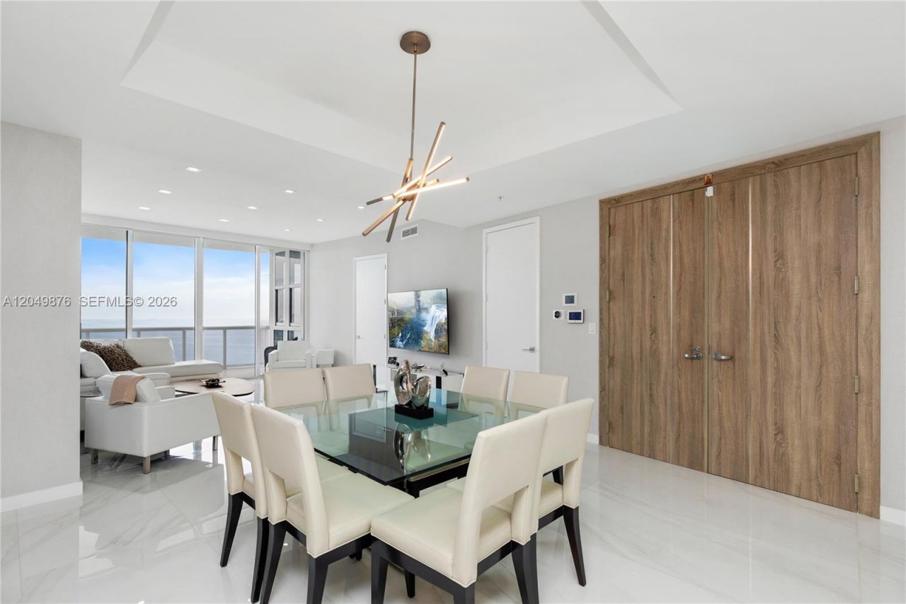 18201 Collins Ave, Unit 3504, Sunny Isles Beach, FL 33160 Photo