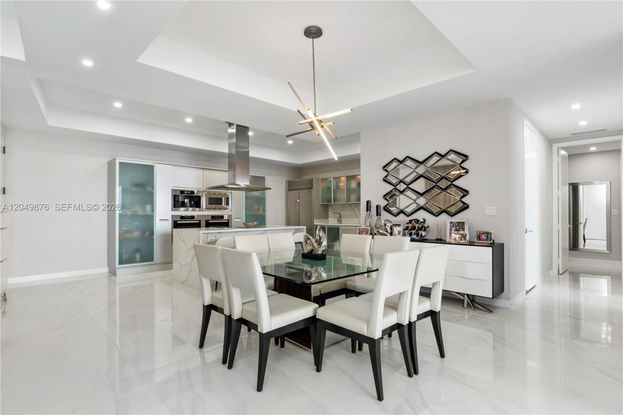 18201 Collins Ave, Unit 3504, Sunny Isles Beach, FL 33160 Photo