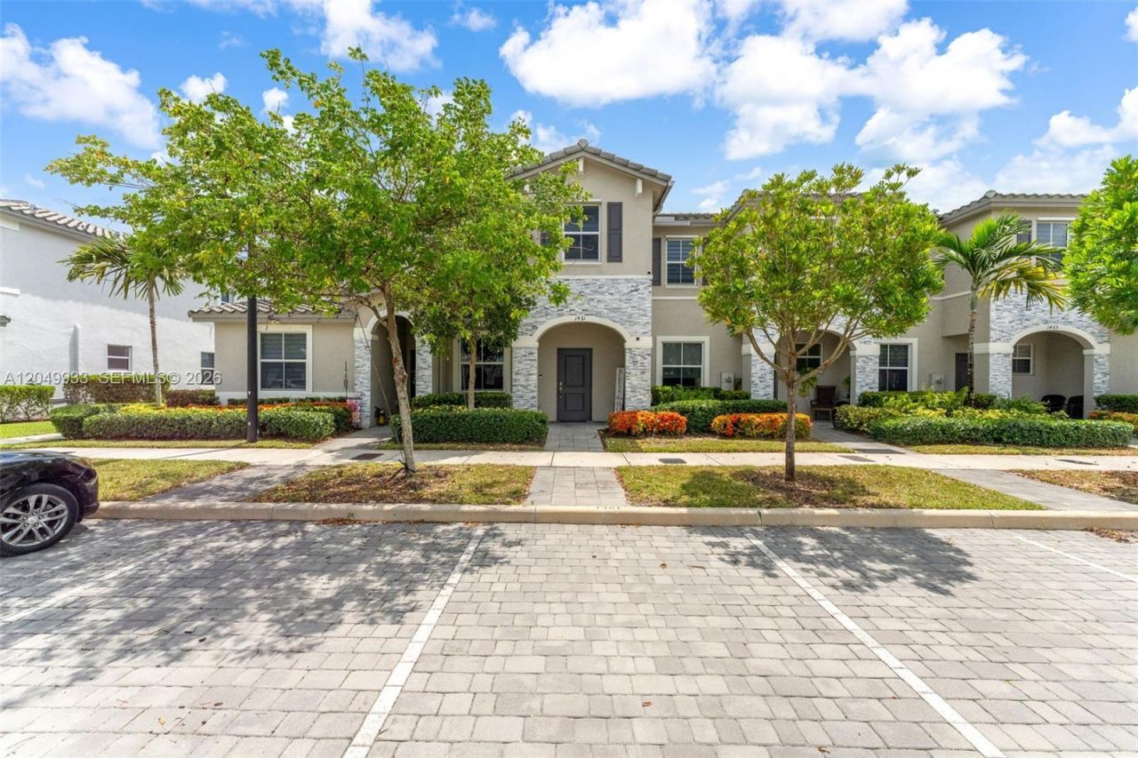 1461 SE 26th Rd , Homestead, FL 33035 Photo