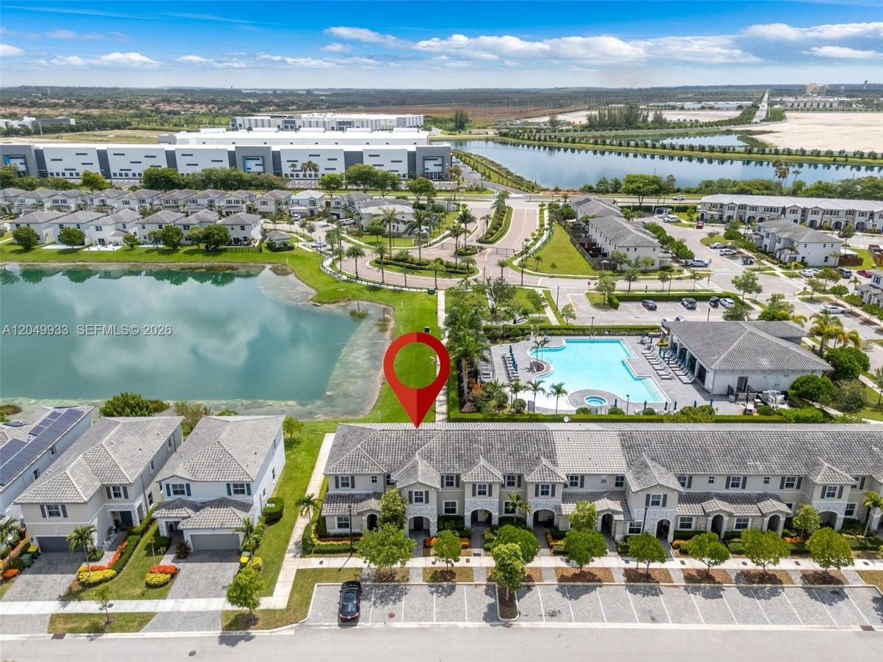 1461 SE 26th Rd , Homestead, FL 33035 Photo