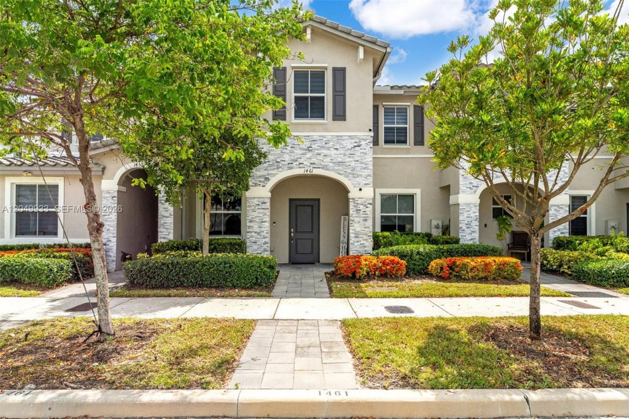 1461 SE 26th Rd , Homestead, FL 33035 Photo