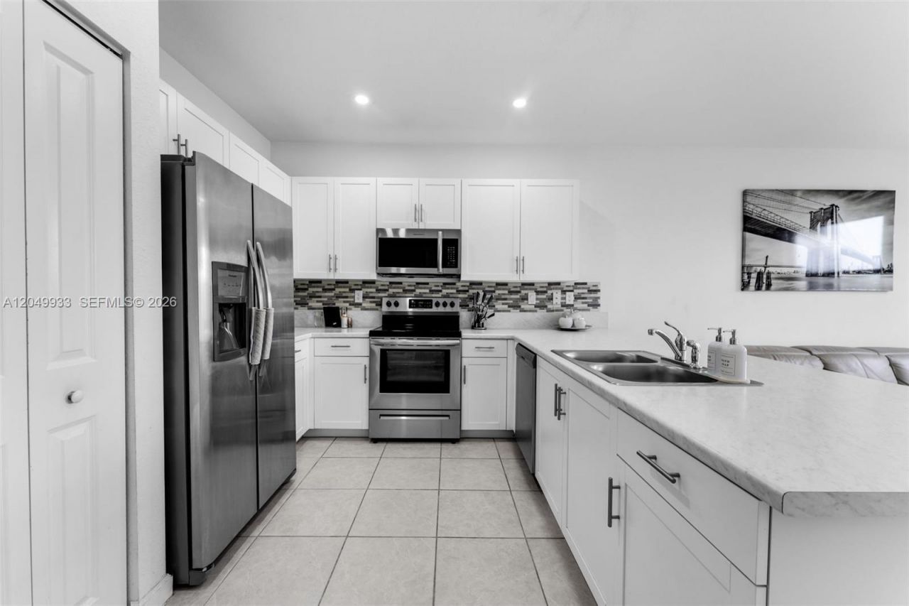 1461 SE 26th Rd , Homestead, FL 33035 Photo