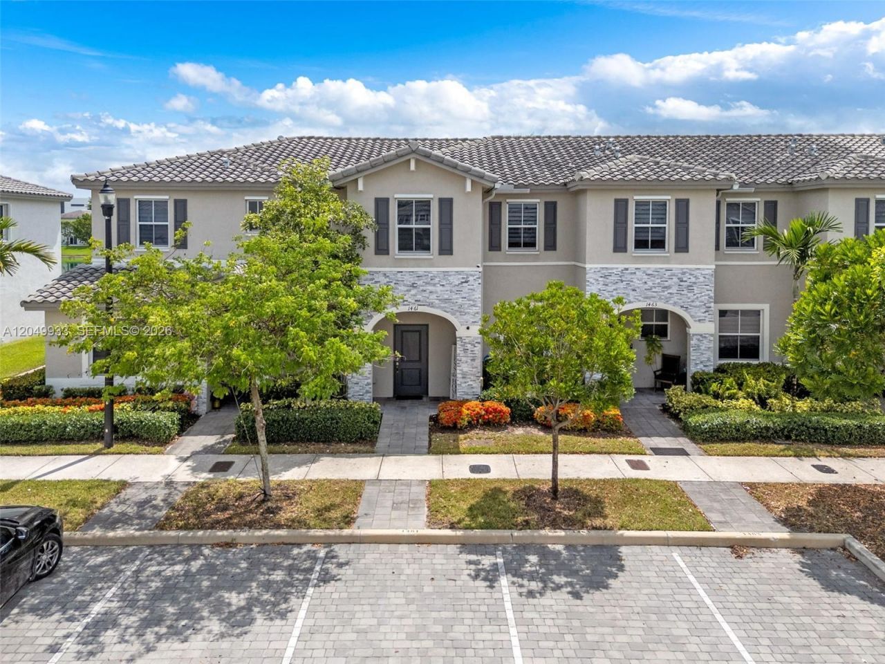 1461 SE 26th Rd , Homestead, FL 33035 Photo