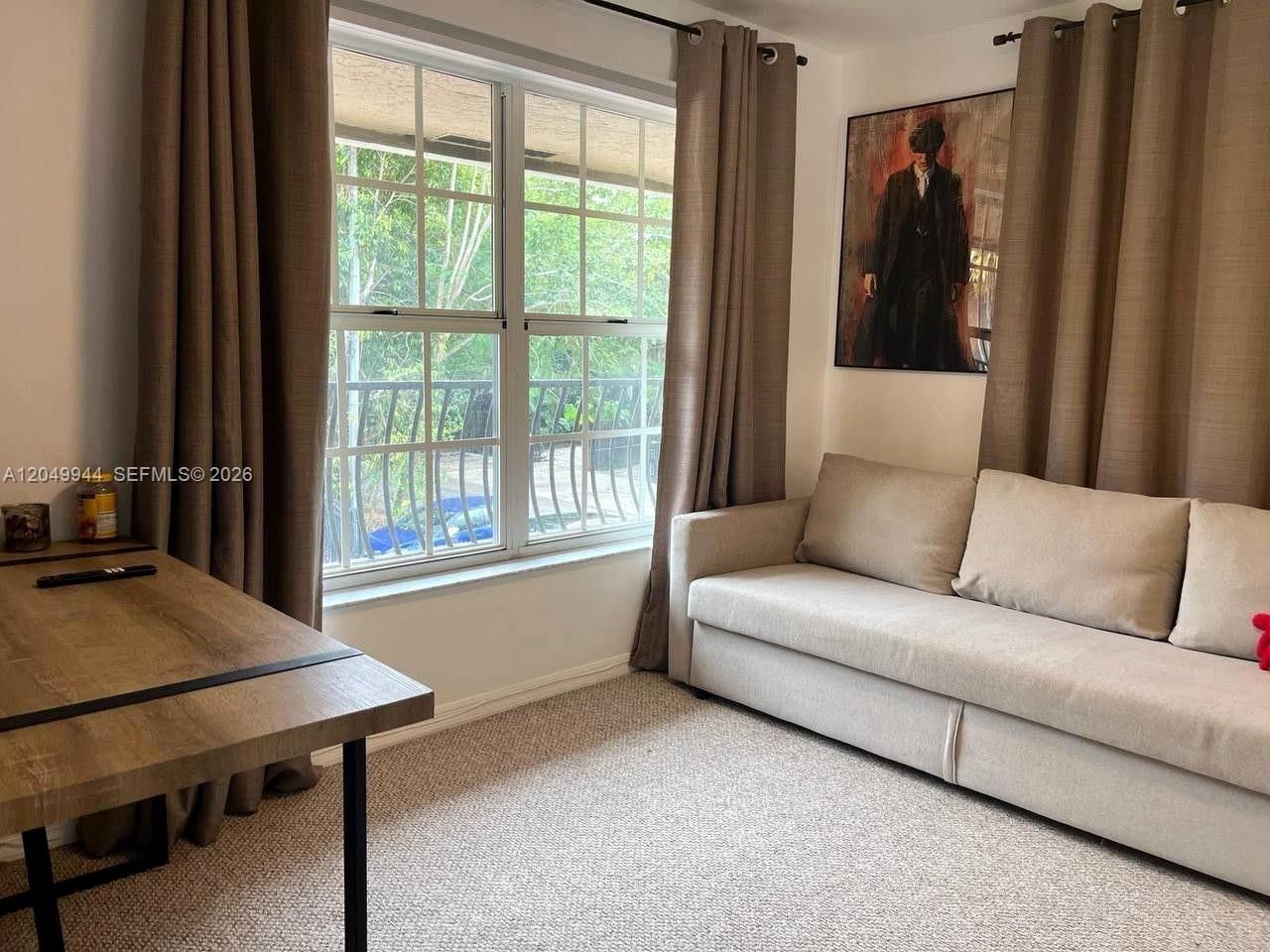 3135 Gifford Ln , Unit F, Miami, FL 33133 Photo