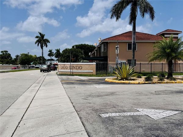 13165 SW 64th Ter , Unit 1006, Miami, FL 33183