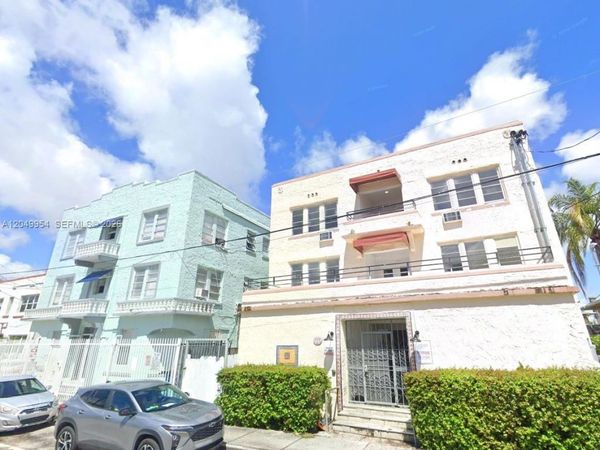 959 SW 5th St , Unit A09, Miami, FL 33130