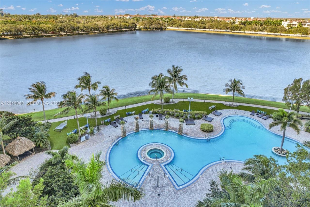2681 N Flamingo Rd , Unit 1903S, Sunrise, FL 33323 Photo
