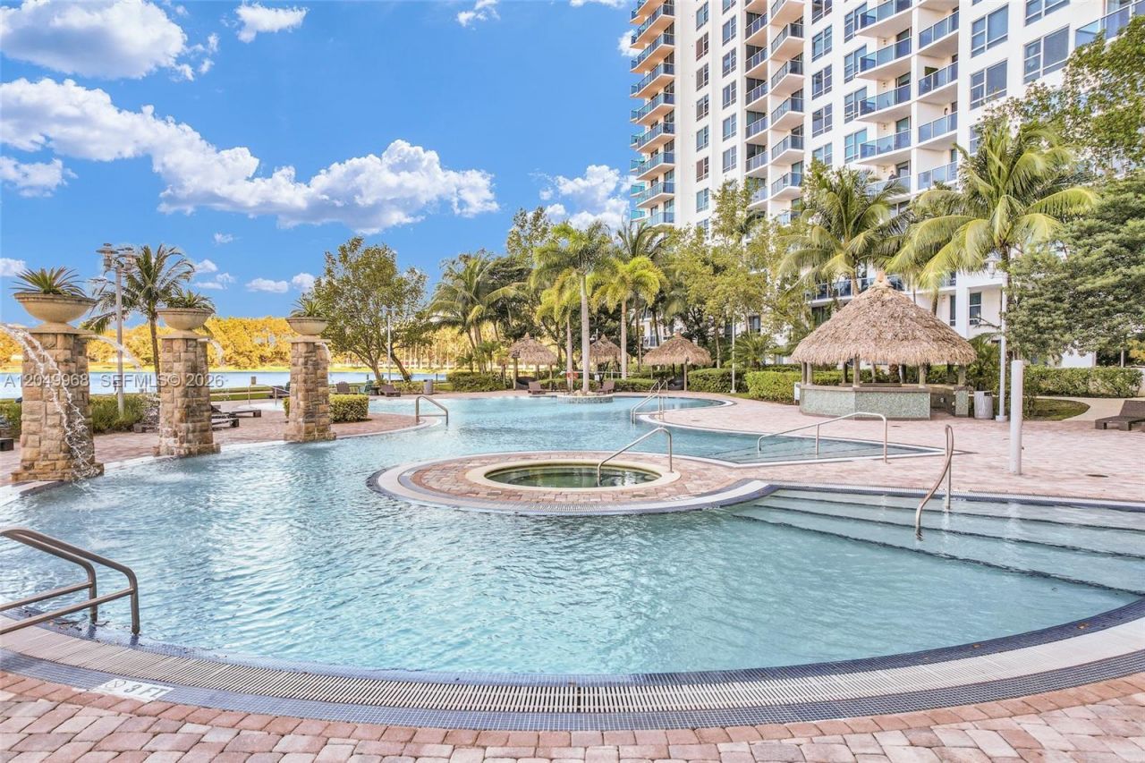 2681 N Flamingo Rd , Unit 1903S, Sunrise, FL 33323 Photo