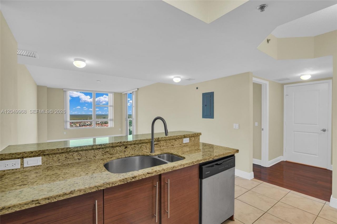 2681 N Flamingo Rd , Unit 1903S, Sunrise, FL 33323 Photo