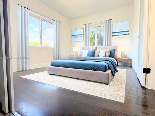 7325 Byron Ave , Unit 3, Miami Beach, FL 33141