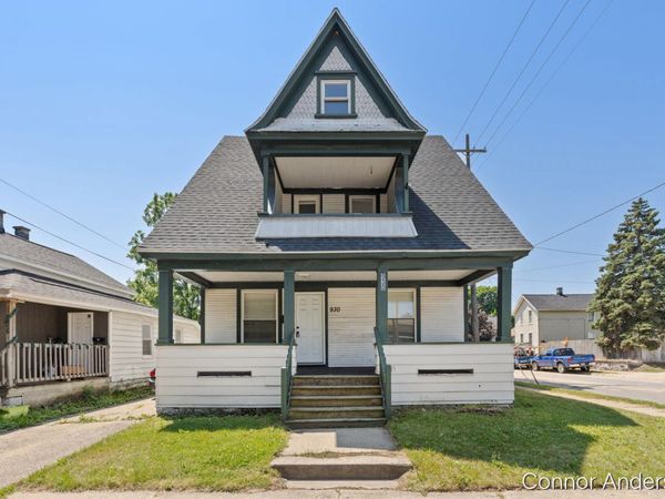 930 1st Street NW, Grand Rapids, MI 49504