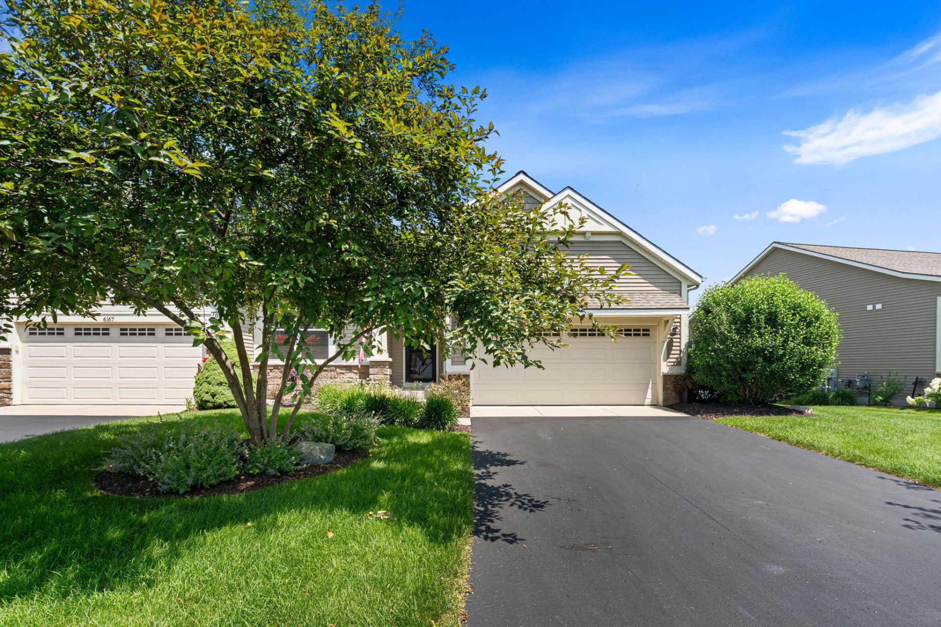 6169 Bellflower Court Se, Caledonia, MI 49316 Main Photo