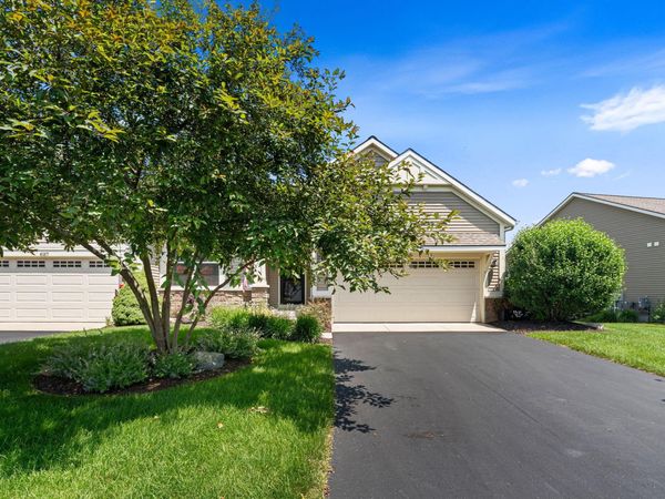 6169 Bellflower Court SE, Caledonia, MI 49316