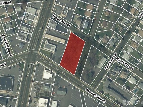 0-00 Avenel Street , Avenel, NJ 07001