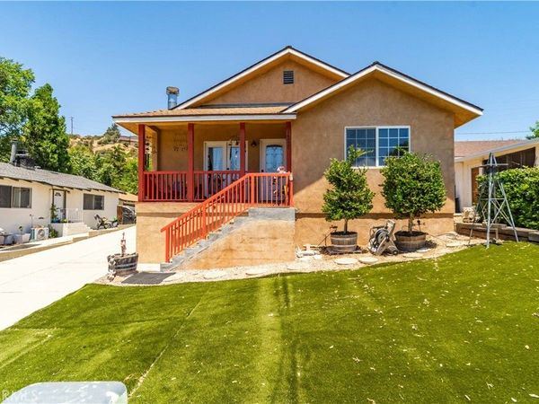 14977 Elizabeth Lake Rd, Lake Elizabeth, CA 93532