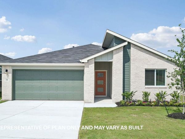 349 Mountain Pea RD, Kyle, TX 78640