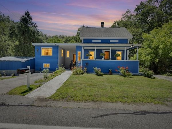 410 Greenwood St, Millbury, MA 01527