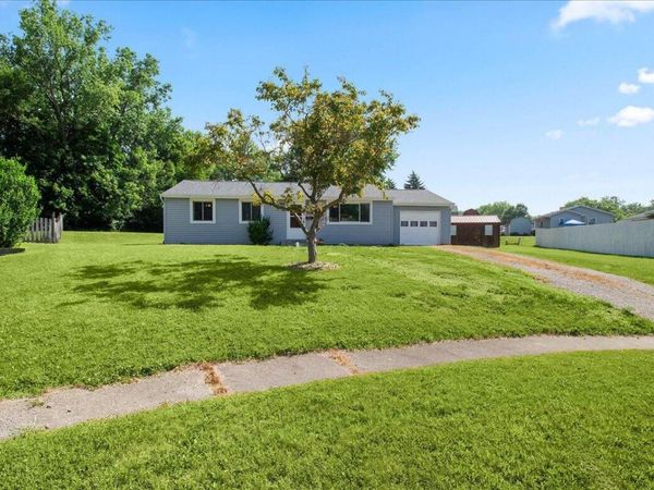 504 Jefferson Court, Bellefontaine, OH 43311