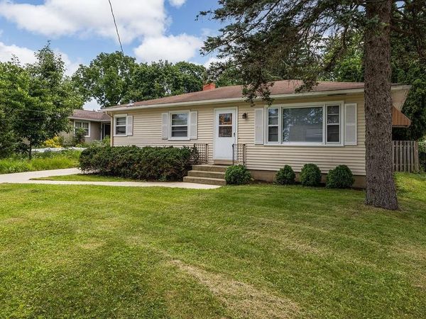 2407 Waunona Way, Madison, WI 53713