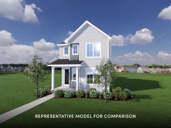 456 Savannah Drive, Oregon, WI 53575