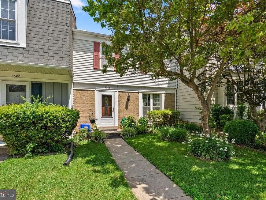 4505 Cannes Lane, Olney, MD 20832 Main Photo