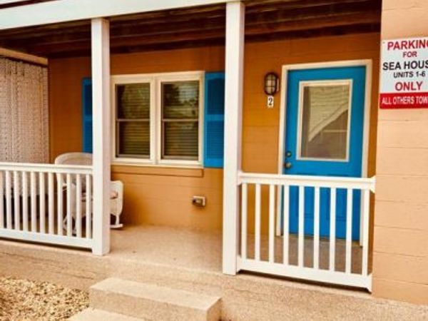 12 WILMINGTON AVENUE, Unit 2, REHOBOTH BEACH, DE 19971