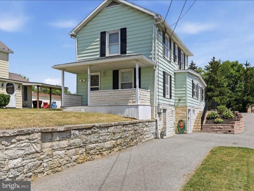 341 West Baltimore, Greencastle, PA 17225 Main Photo