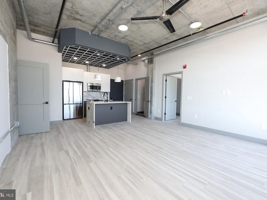 1810 E Venango Street, Unit 505, Philadelphia, PA 19134 Main Photo