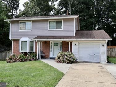5012 GAINSBOROUGH DRIVE, FAIRFAX, VA 22032