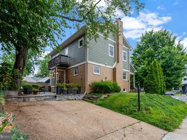 2000 N GEORGE MASON DRIVE, ARLINGTON, VA 22205
