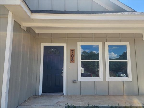 708 Elba Street, Bowie, TX 76230